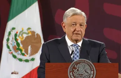 AMLO adelanta siguiente fecha y estados que visitará con Sheinbaum