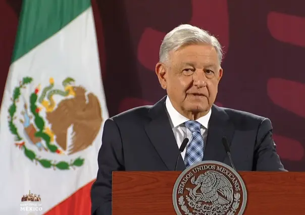 AMLO adelanta siguiente fecha y estados que visitará con Sheinbaum