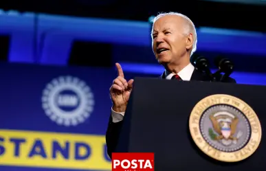 Campaña de Biden invierte 50 MDD en anuncios contra Trump antes del debate