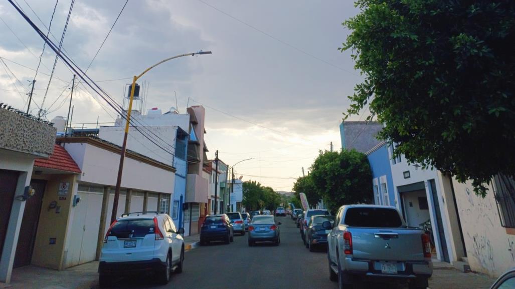 Reconocen autoridades baches en la ciudad