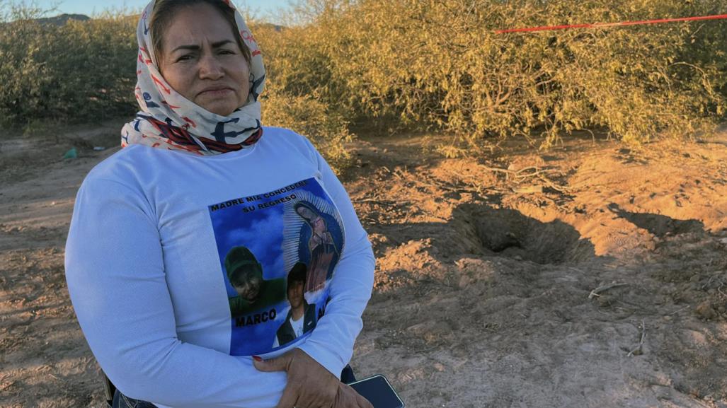 ¿Quién es Ceci Flores, reportada como desaparecida rumbo a Querétaro?