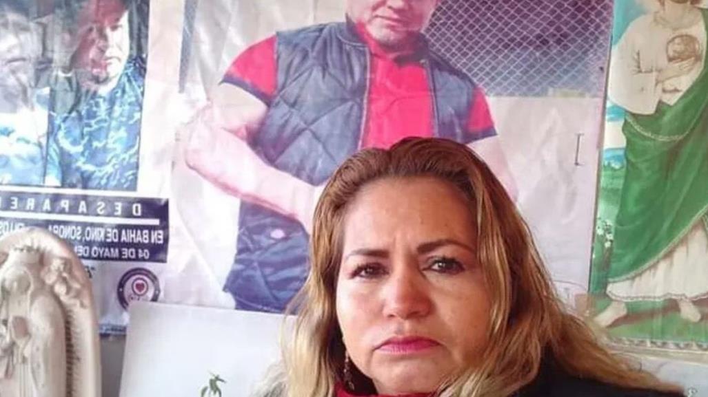 Ceci Flores es localizada con vida en su refugio de Querétaro tras operativo