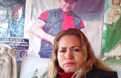 Ceci Flores es localizada con vida en su refugio de Querétaro tras operativo