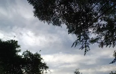 Continuará el calor en Durango y habrá posibilidad de chubascos