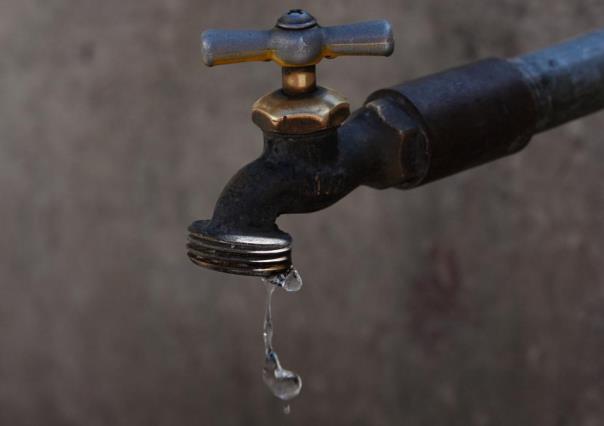 ¿Cuánto tiempo se quedarán sin agua en Neza?