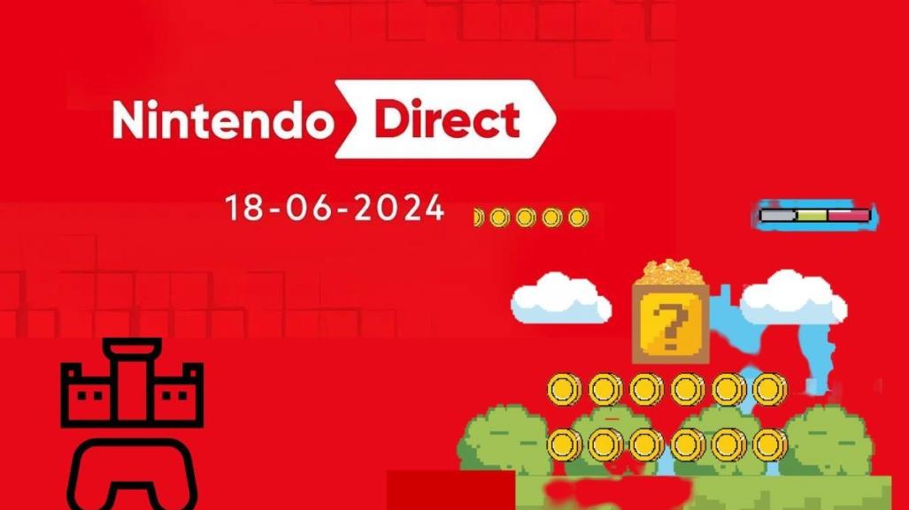 Nintendo Direct: Te decimos dónde y cuándo será el evento