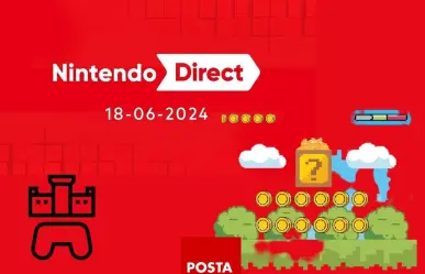 Nintendo Direct: Te decimos dónde y cuándo será el evento