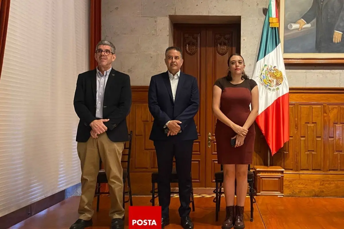 El Comité Estatal de Emergencia se reunirá para establecer una estrategia de prevención. Foto: Rosalinda Morales