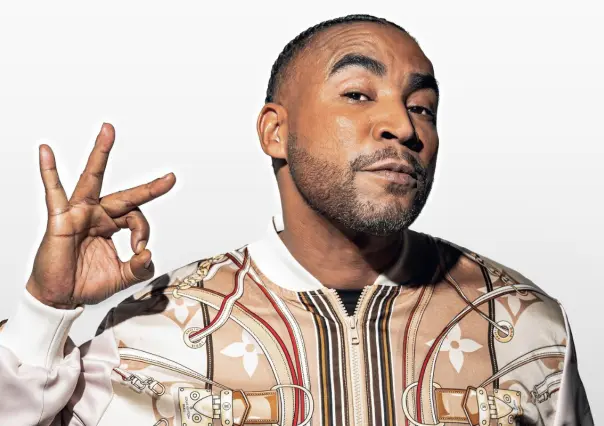 Don Omar revela que tiene cáncer