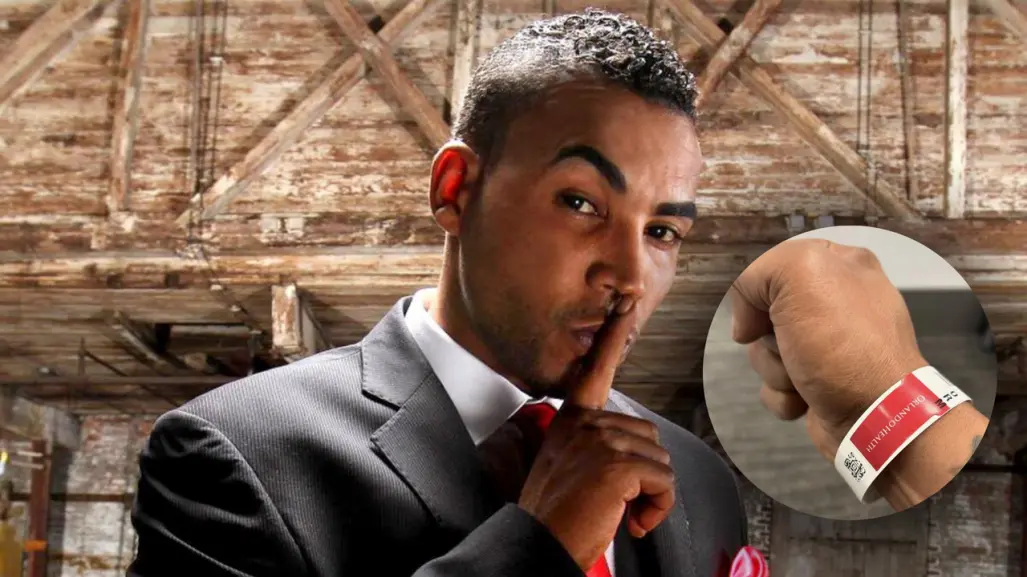 Hoy sí, pero mañana no tendré cáncer Don Omar comparte diagnóstico en redes