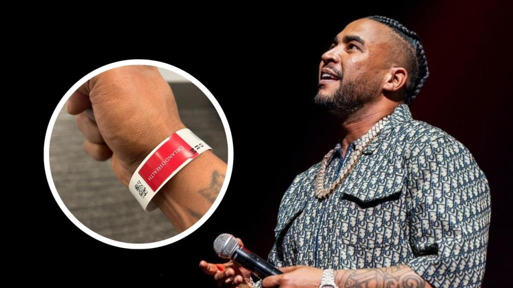 Don Omar anuncia su batalla contra el cáncer