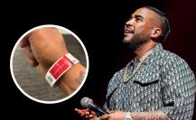 Don Omar anuncia su batalla contra el cáncer