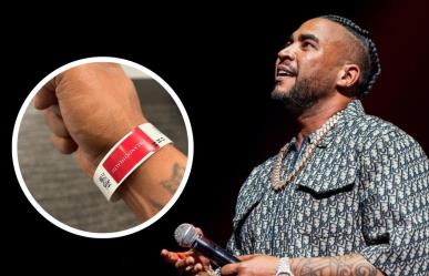 Don Omar anuncia su batalla contra el cáncer