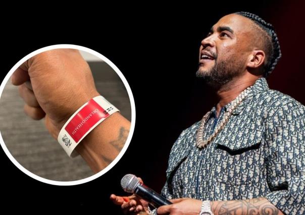 Don Omar anuncia su batalla contra el cáncer