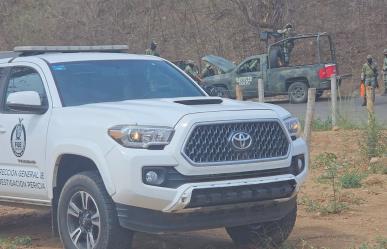 Ejecutan a un duranguense en Sinaloa; lo abandonaron encobijado