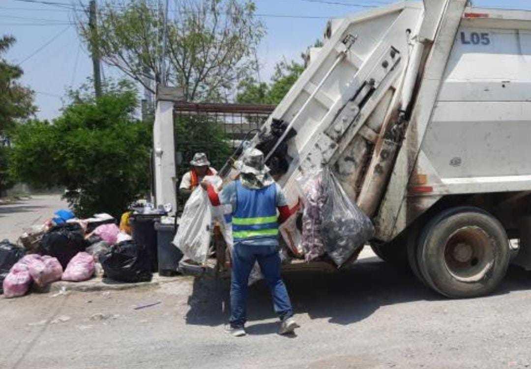 Se continúa impulsando el mejoramiento de la imagen urbana. Fotos: Ignacio Aceves