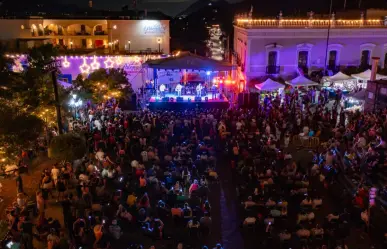 Evento de música y alegría para mamás y papás en Santiago