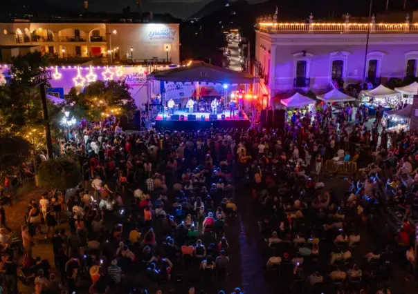 Evento de música y alegría para mamás y papás en Santiago