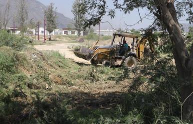 Programa de Protección Civil en García para la Temporada de Lluvias