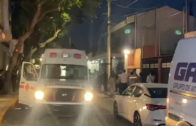 Hallan sana y salva a Ceci Flores en Querétaro (VIDEO)