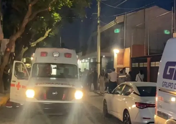 Hallan sana y salva a Ceci Flores en Querétaro (VIDEO)