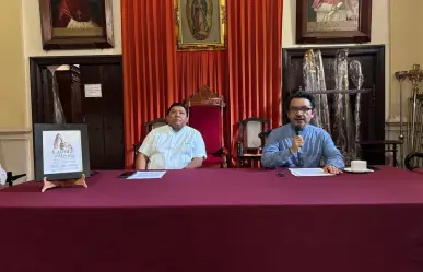 Recaudarán fondos para el mantenimiento de la Catedral de Mérida