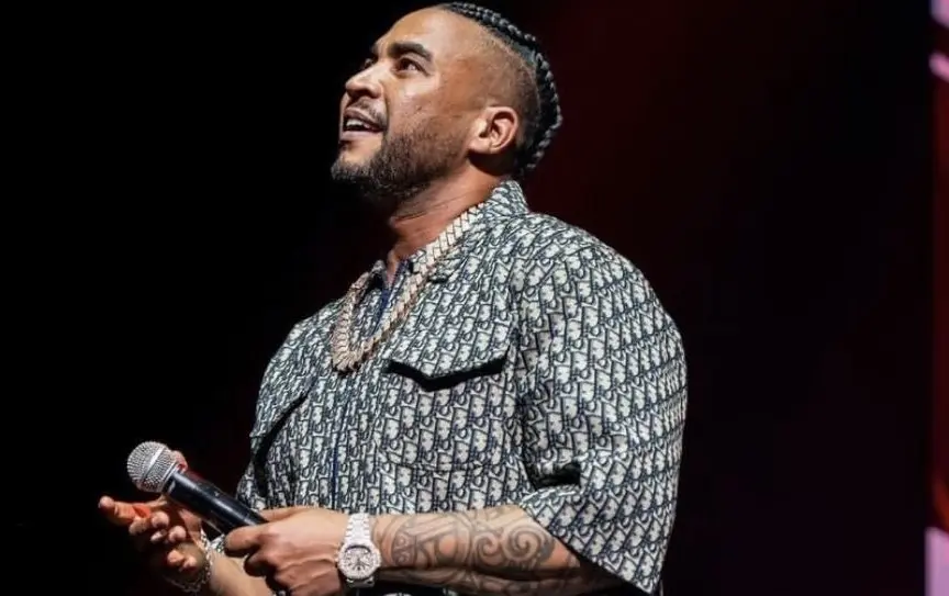 Don Omar revela que padece cáncer Foto: Facebook