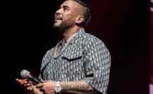 Don Omar revela que padece cáncer