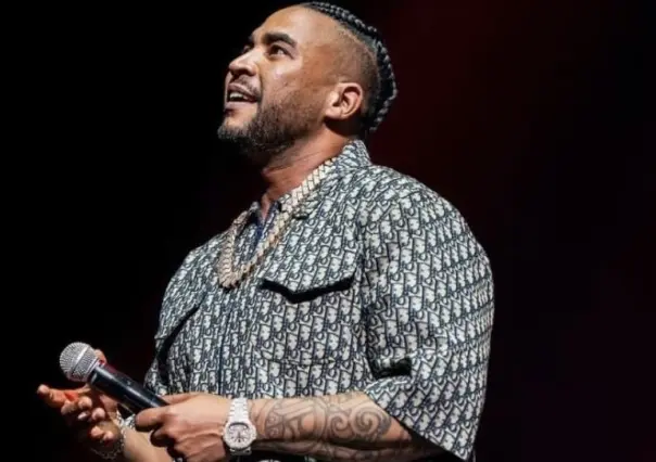 Don Omar revela que padece cáncer