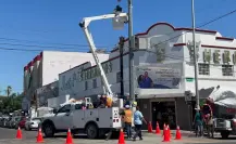 Crece red de videovigilancia en BCS, ¿cuántas cámaras hay?