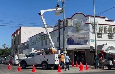 Crece red de videovigilancia en BCS, ¿cuántas cámaras hay?