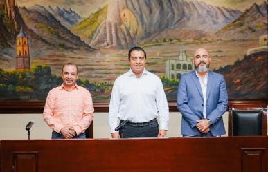 Jesús Nava vuelve a su cargo como alcalde de Santa Catarina tras reelección