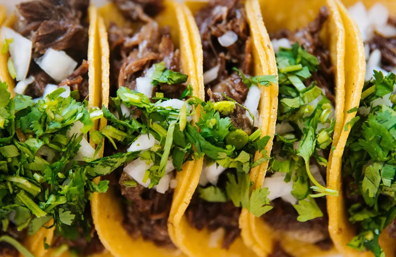 En esta edición podrás disfrutar de al menos  alrededor de 45 estilos diferentes de tacos. Foto: Unsplash