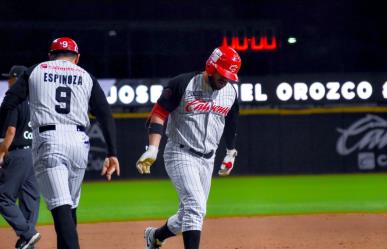 Caliente de Durango evita barrida de Acereros de Monclova en extra innings