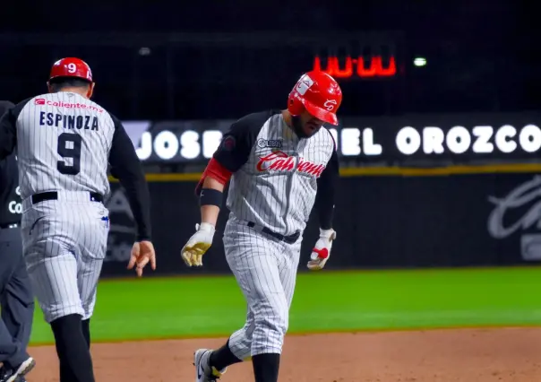 Caliente de Durango evita barrida de Acereros de Monclova en extra innings