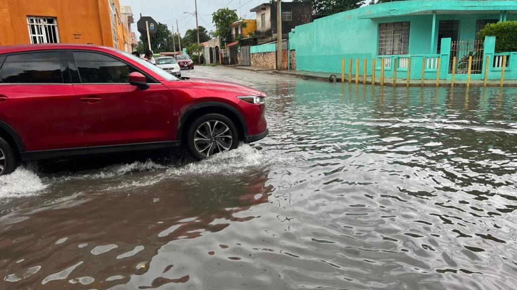 Clima en Yucatán: reporte del lunes 17 de junio