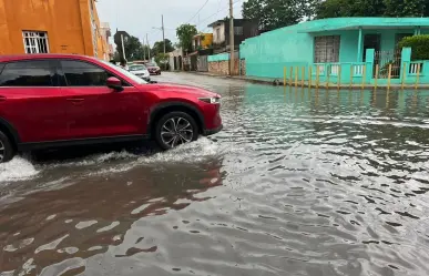 Clima en Yucatán: reporte del lunes 17 de junio