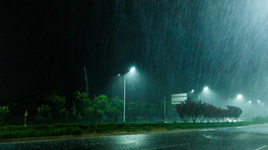 ¡Ahí viene la lluvia! Incrementan probabilidades de precipitaciones en Coahuila