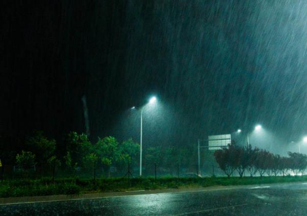 ¡Ahí viene la lluvia! Incrementan probabilidades de precipitaciones en Coahuila