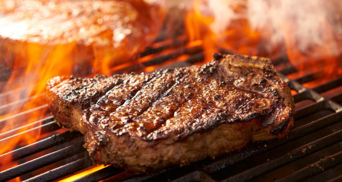 Además de ser una celebración de la gastronomía, el Rib-Eye Fest también tiene un impacto positivo en la economía local. (Fotografía: Canva)