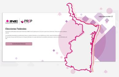 Blindaje al Ietam contuvo ataque cibernético a página del PREP (VIDEO)