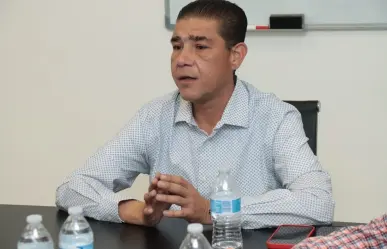Prepara Francisco Treviño plan de trabajo estratégico ante pronóstico de lluvias