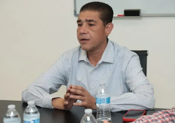 Prepara Francisco Treviño plan de trabajo estratégico ante pronóstico de lluvias