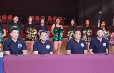 ¿Listos para el basquetbol? Reyes de Durango van por la corona en el Cibapac