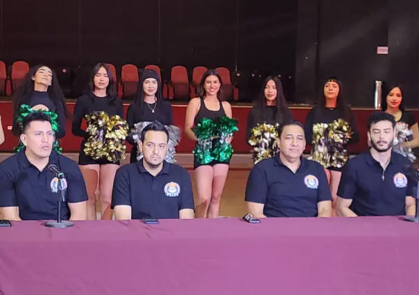 ¿Listos para el basquetbol? Reyes de Durango van por la corona en el Cibapac