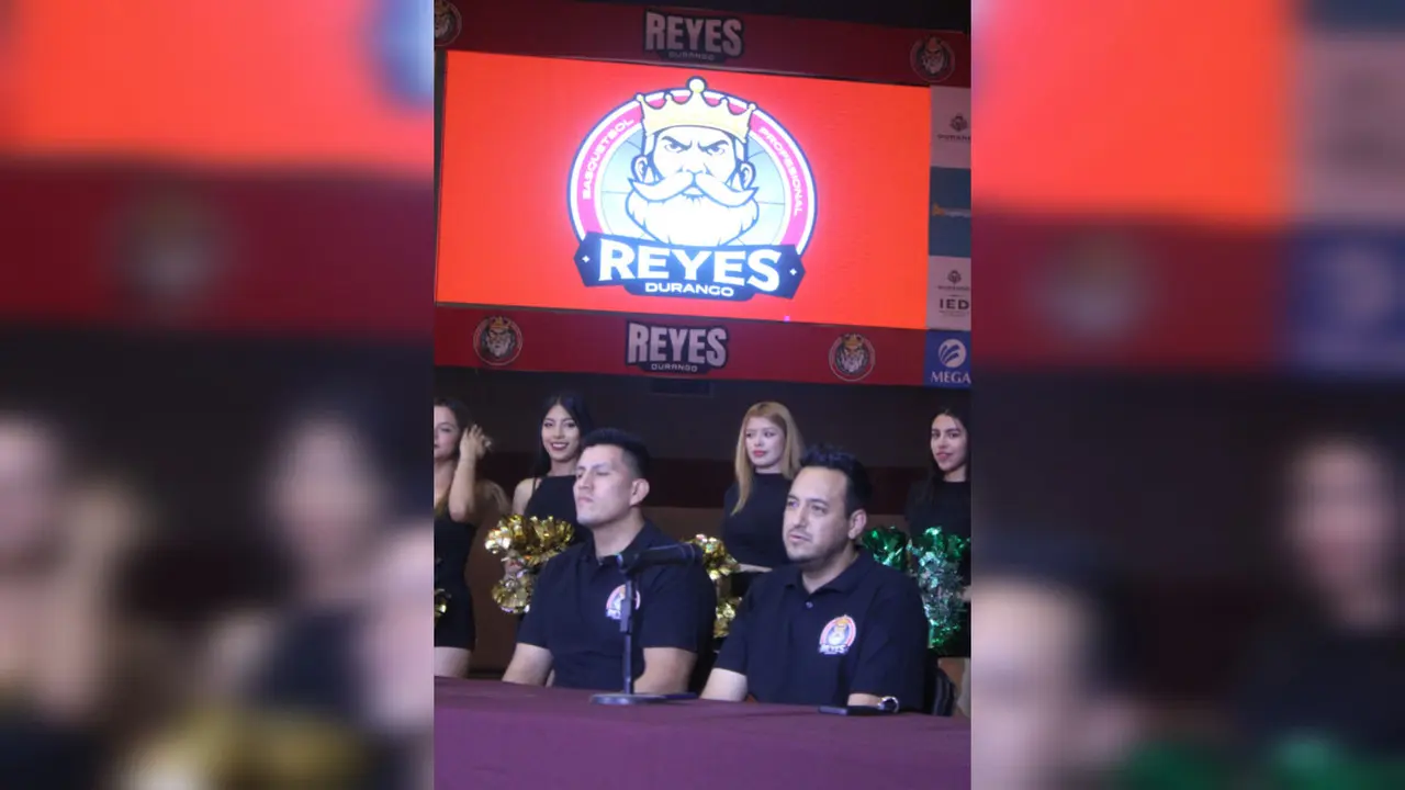 ¿Listos para el basquetbol? Reyes de Durango van por la corona en el Cibapac