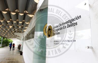 Yucateco es declarado culpable por robo calificado ocurrido en Cholul