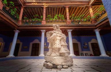 Ex Hacienda de San Miguel Omestusco: Una joya colonial en Axapusco