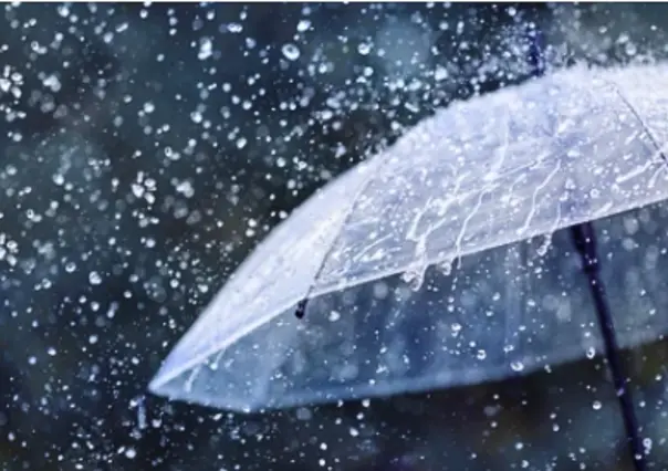 Sigue temporal de lluvias al sureste y oriente de México; 13 estados sobre 40º C