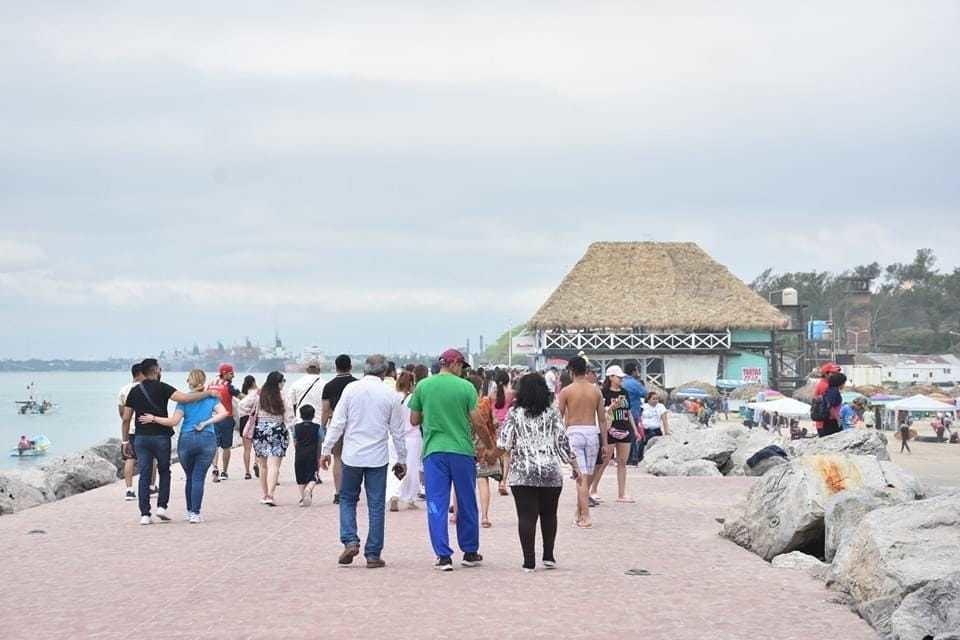 Buscan atraer más turismo a un estado que lo tiene todo. Foto: Ignacio Aceves